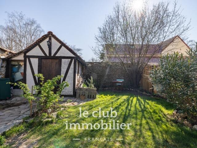 Maison 3 pièces 66 m²