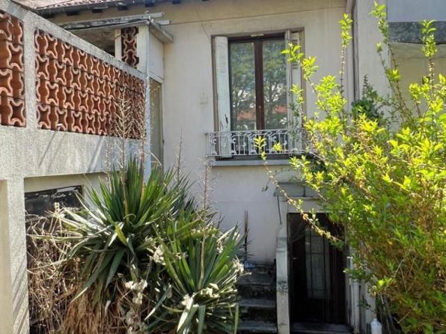 Maison 3 pièces 66 m²
