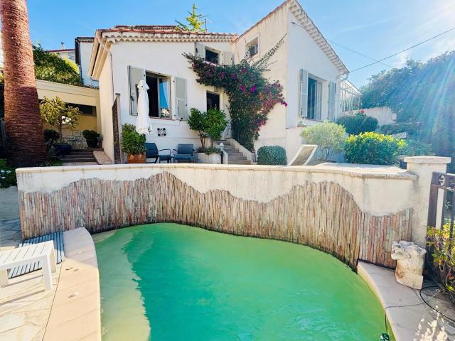 Maison 3 pièces 66 m²