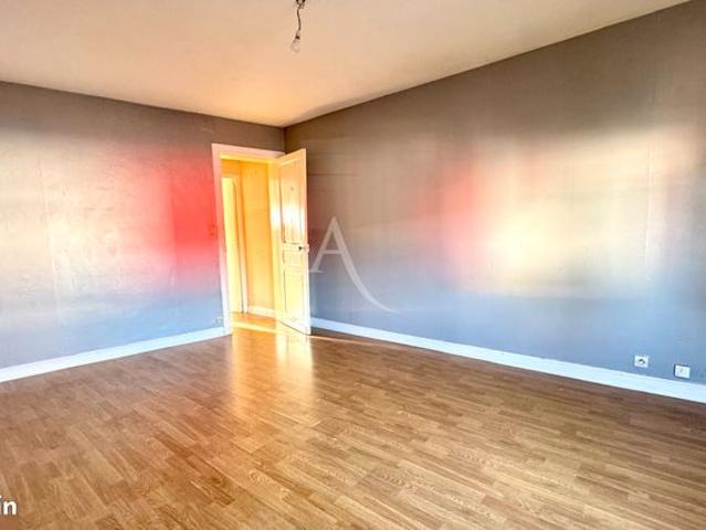 Maison 3 pièces 66 m²