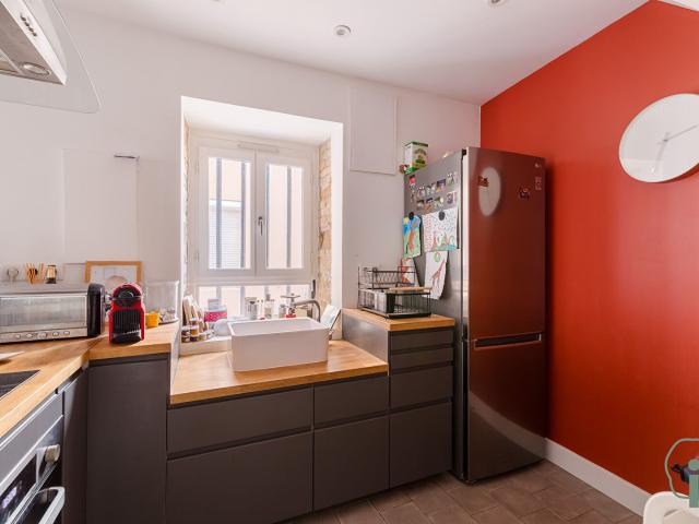 Maison 3 pièces 66 m²