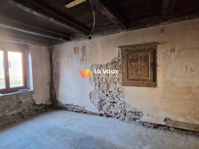 Maison 3 pièces 66 m²