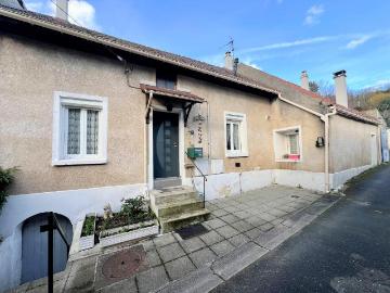 Maison 3 pièces 66 m²