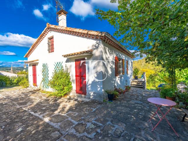 Maison 3 pièces 66 m²