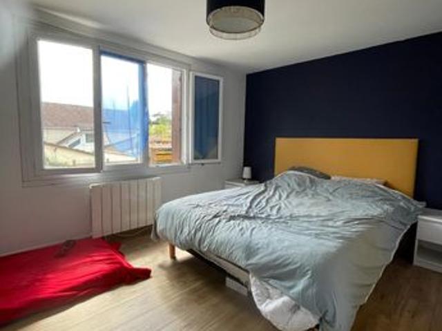 Maison 3 pièces 66 m²