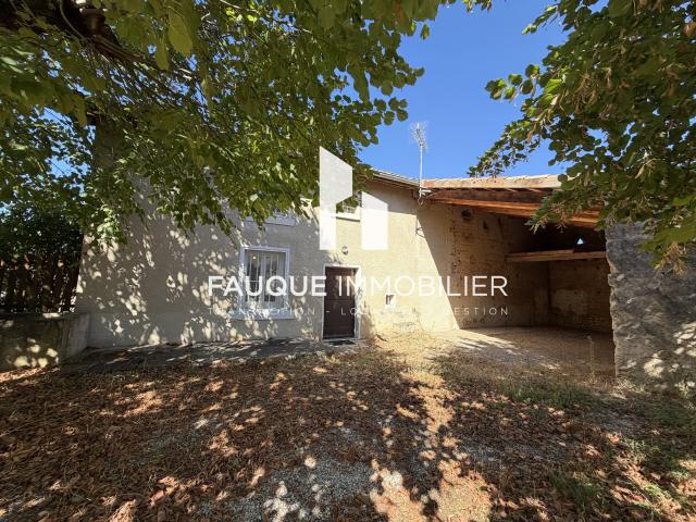 Maison 3 pièces 66 m²