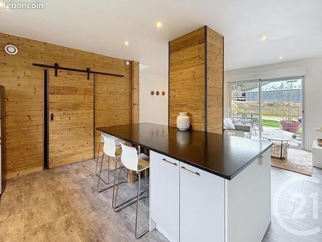 Maison 3 pièces 66 m²