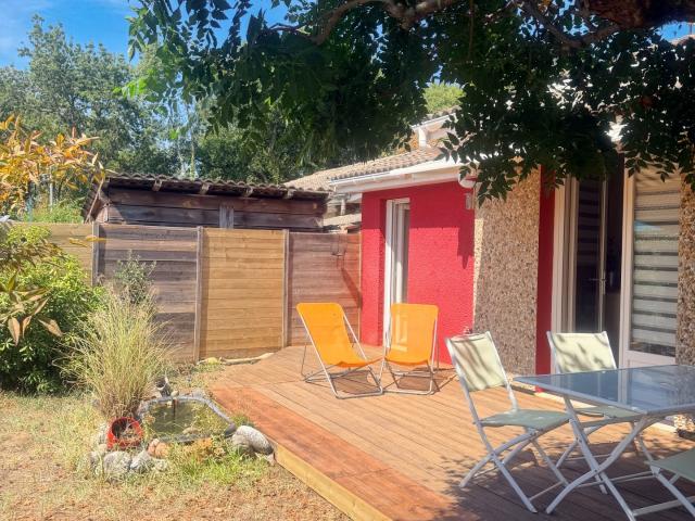 Maison 3 pièces 66 m²