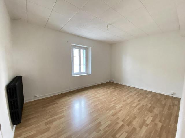Maison 3 pièces 66 m²