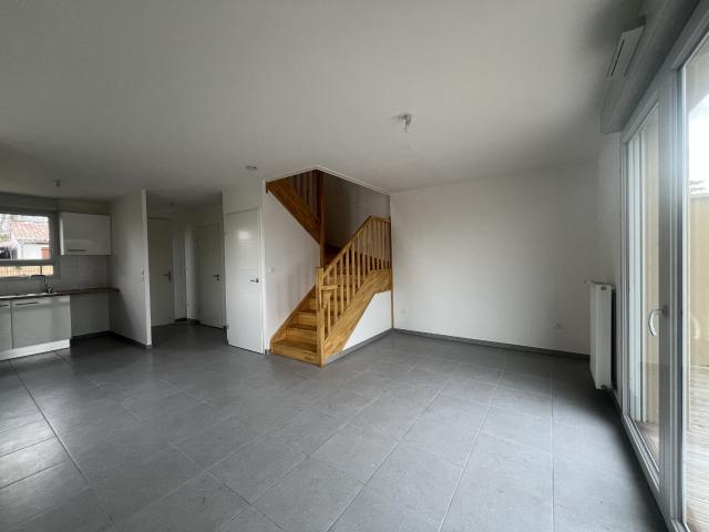 Maison 3 pièces 66 m²