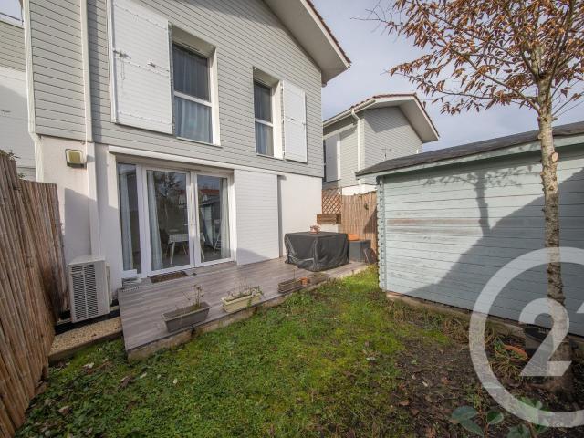 Maison 3 pièces 66 m²
