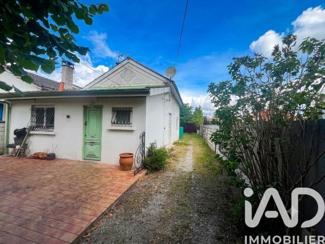 Maison 3 pièces 66 m²