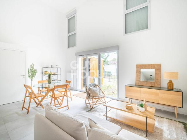 Maison 3 pièces 66 m²