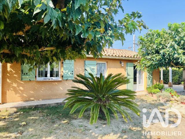 Maison 3 pièces 66 m²