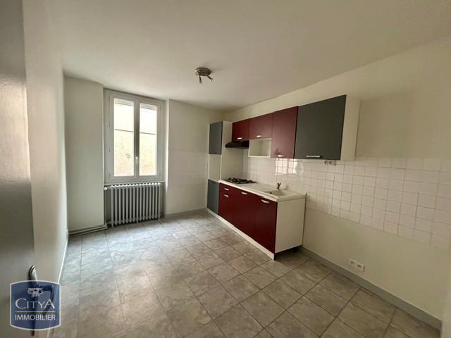 Maison 3 pièces 66 m²