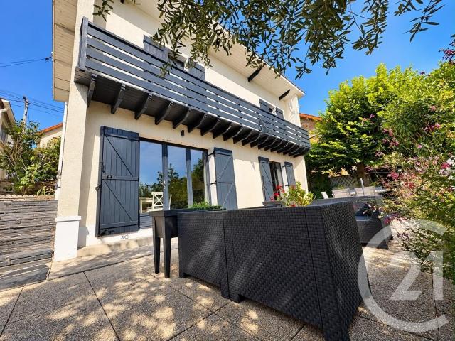 Maison 3 pièces 66 m²
