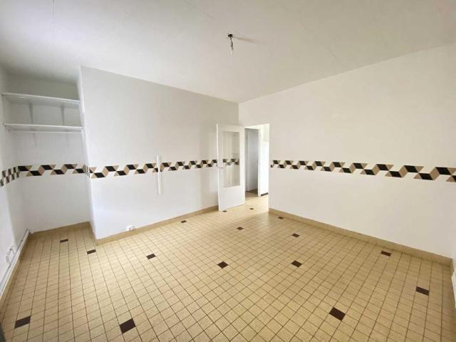 Maison 3 pièces 66 m²