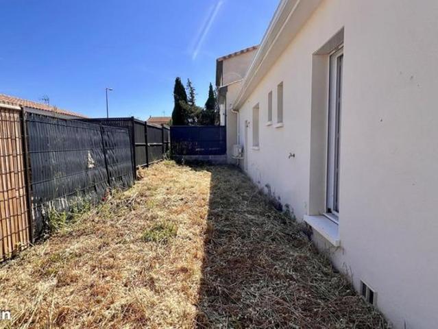 Maison 3 pièces 66 m²