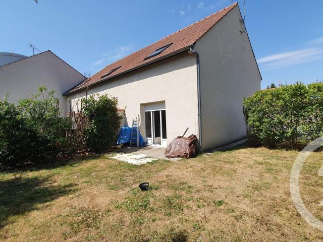 Maison 3 pièces 66 m²