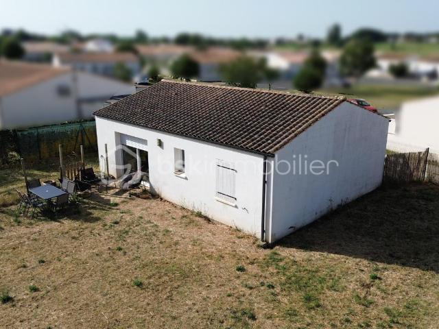 Maison 3 pièces 66 m²
