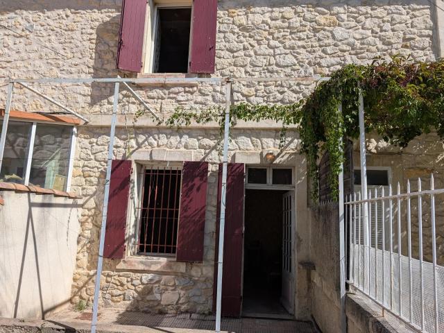 Maison 3 pièces 66 m²