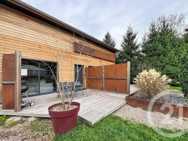Maison 3 pièces 66 m²