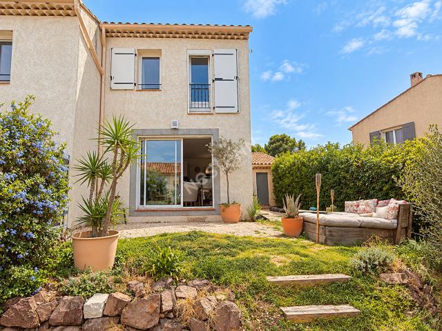 Maison 3 pièces 66 m²
