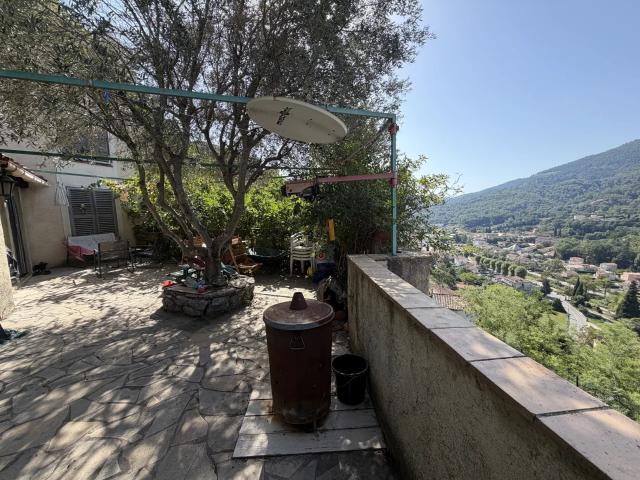 Maison 3 pièces 66 m²