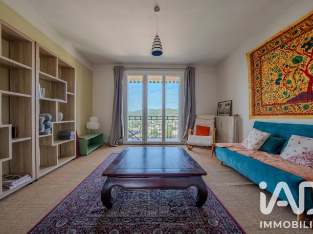 Maison 3 pièces 66 m²