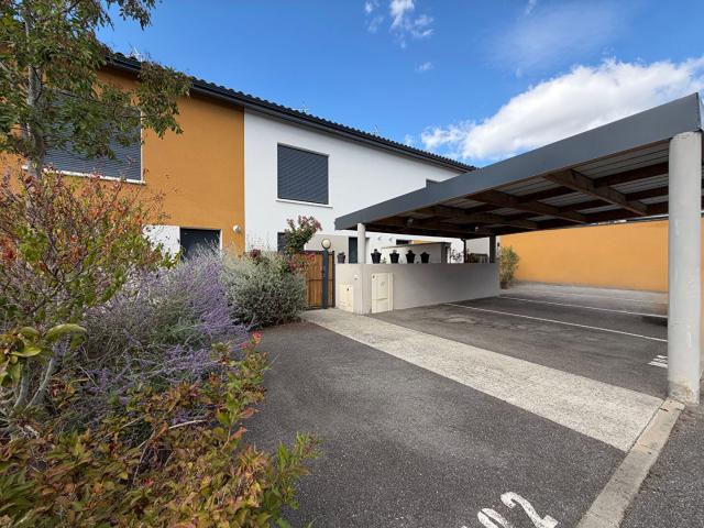 Maison 3 pièces 66 m²