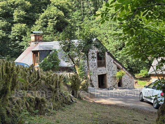 Maison 3 pièces 66 m²