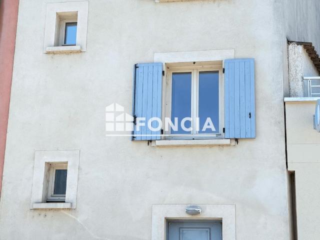 Maison 3 pièces 66 m²