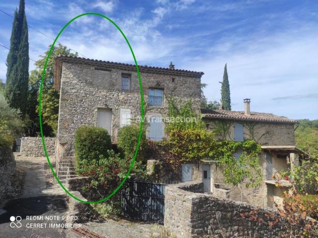 Maison 3 pièces 66 m²