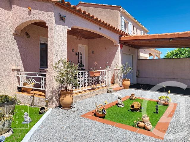 Maison 3 pièces 66 m²