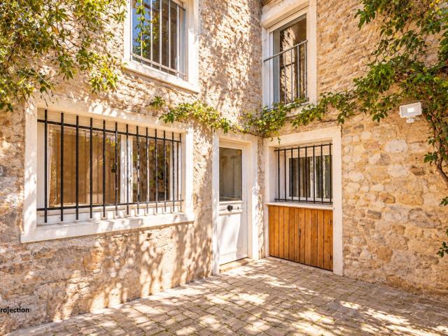 Maison 3 pièces 66 m²