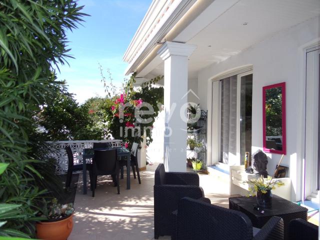 Maison 3 pièces 66 m²