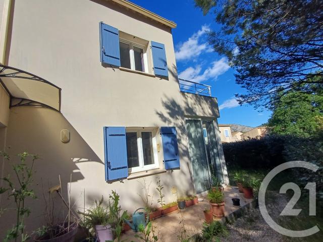 Maison 3 pièces 66 m²