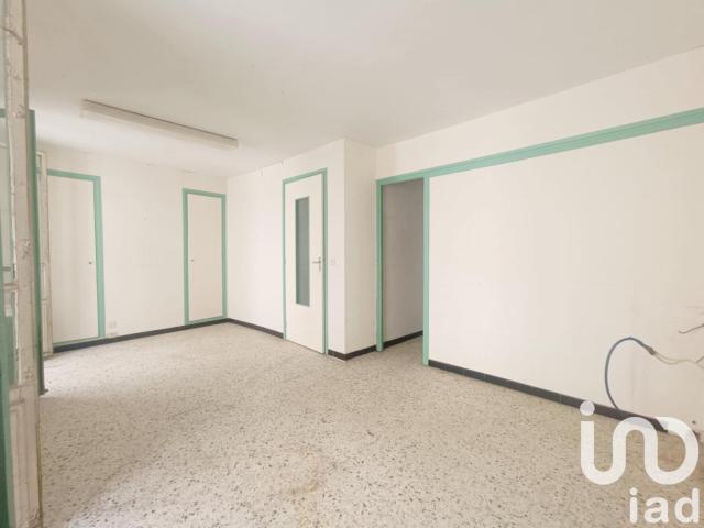 Maison 3 pièces 66 m²