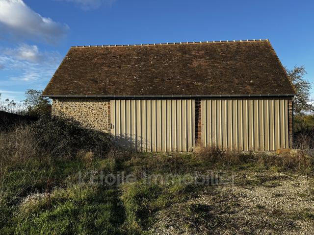 Maison 3 pièces 66 m²