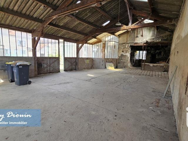 Maison 3 pièces 66 m²