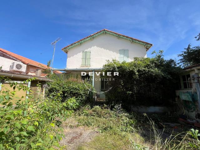 Maison 3 pièces 66 m²