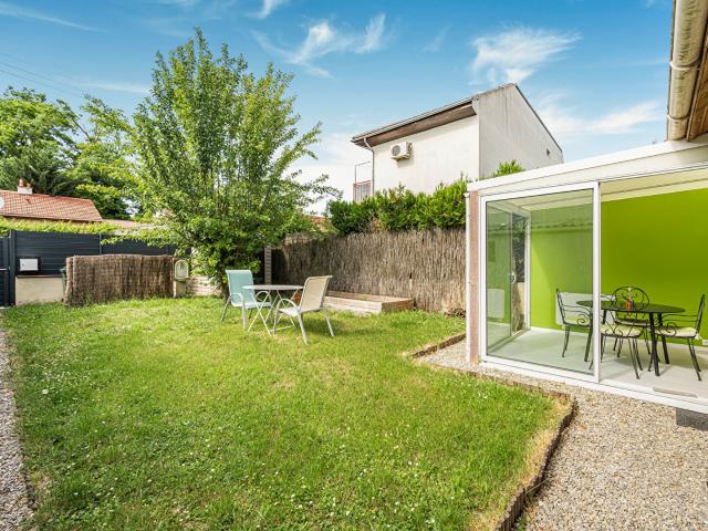 Maison 3 pièces 66 m²