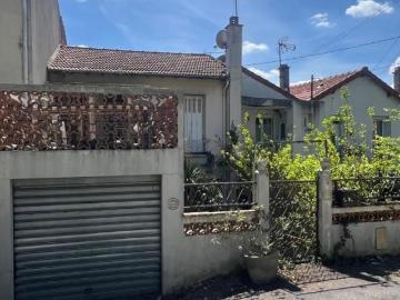 Maison 3 pièces 66 m²