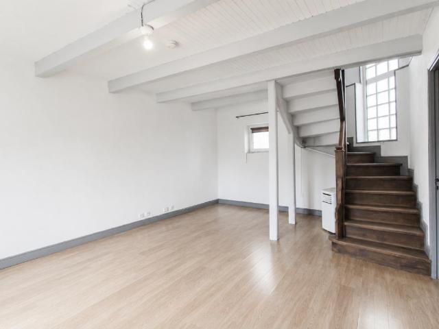 Maison 3 pièces 66 m²