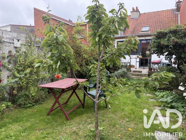 Maison 3 pièces 66 m²