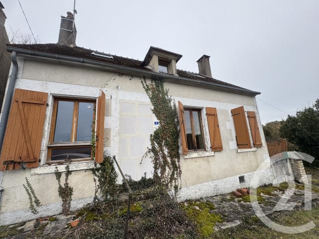 Maison 3 pièces 66 m²