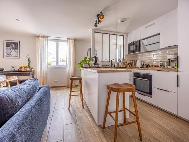 Maison 3 pièces 66 m²