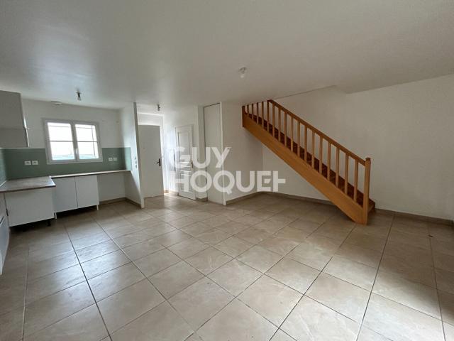 Maison 3 pièces 66 m²