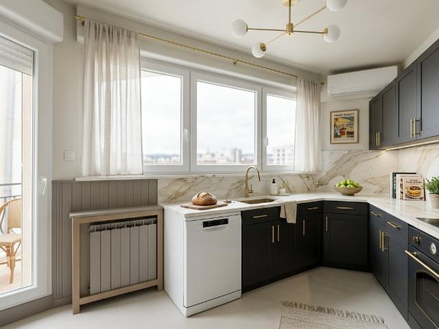 Maison 3 pièces 66 m²