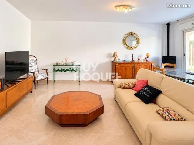 Maison 3 pièces 66 m²